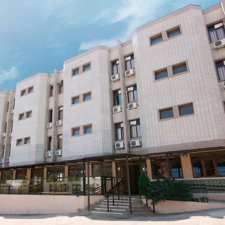 Samba Betim Exterior foto