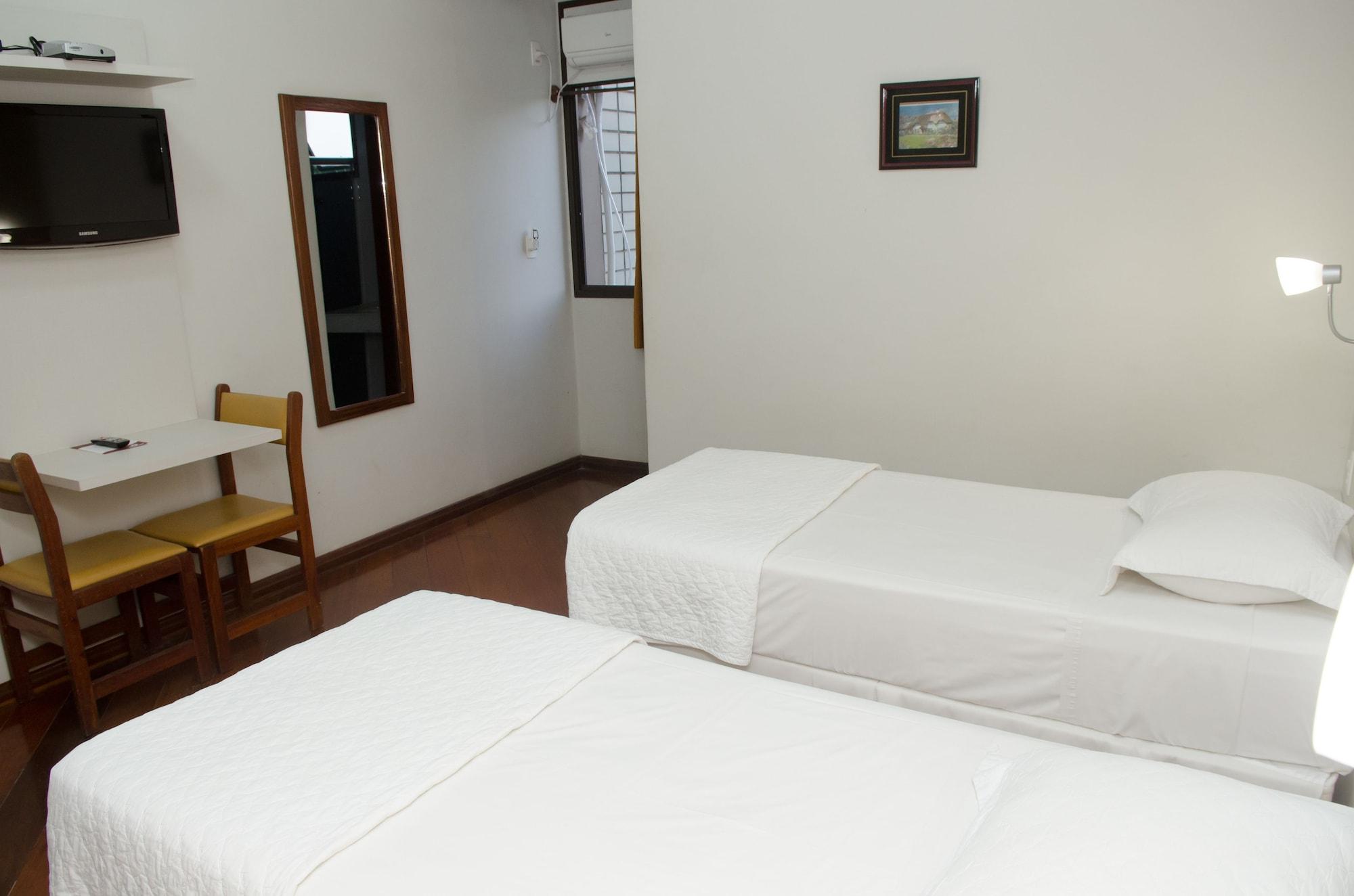 Samba Betim Exterior foto