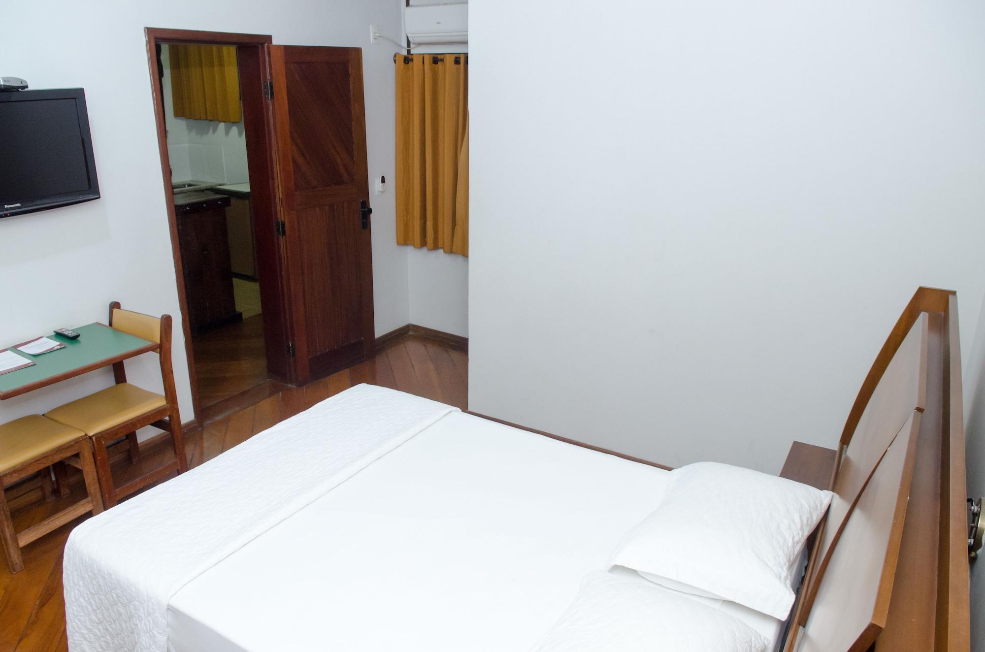 Samba Betim Exterior foto
