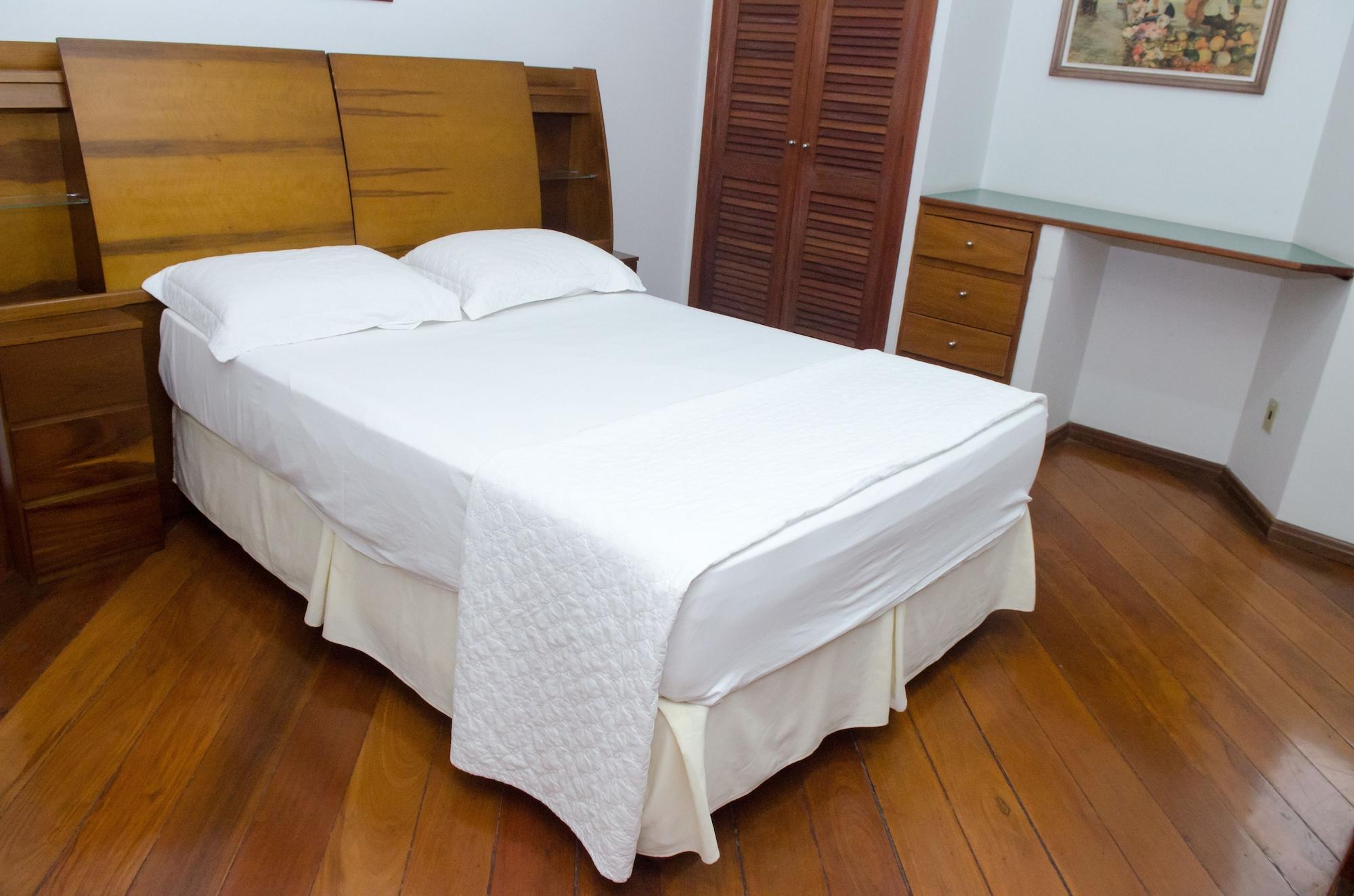 Samba Betim Exterior foto