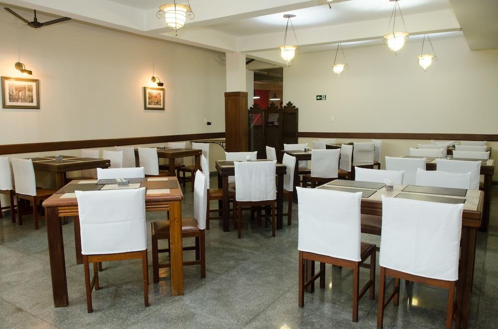 Samba Betim Exterior foto