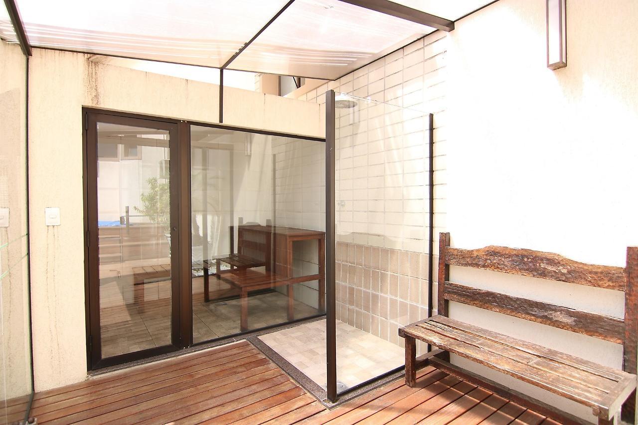 Samba Betim Exterior foto