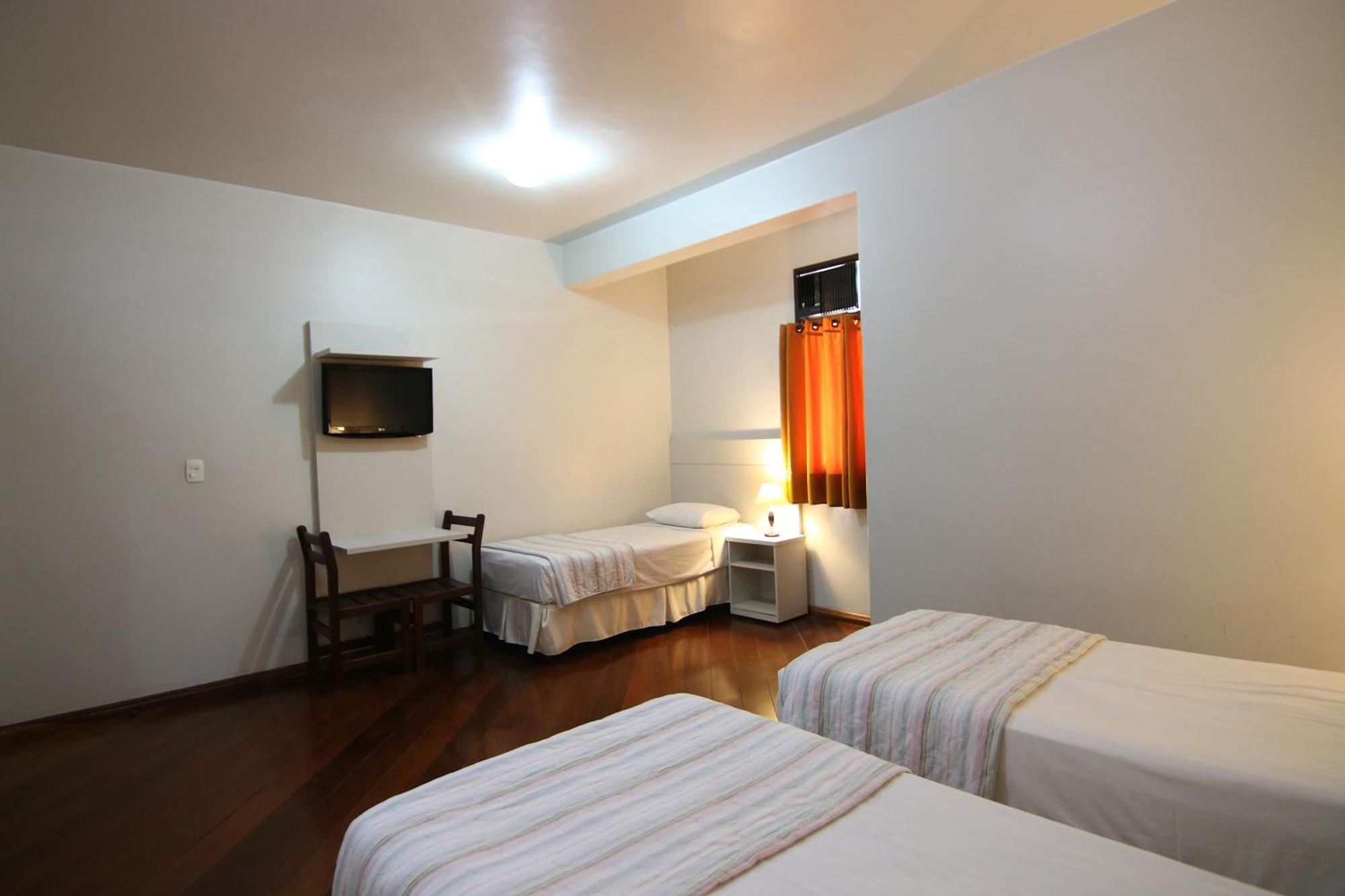 Samba Betim Exterior foto