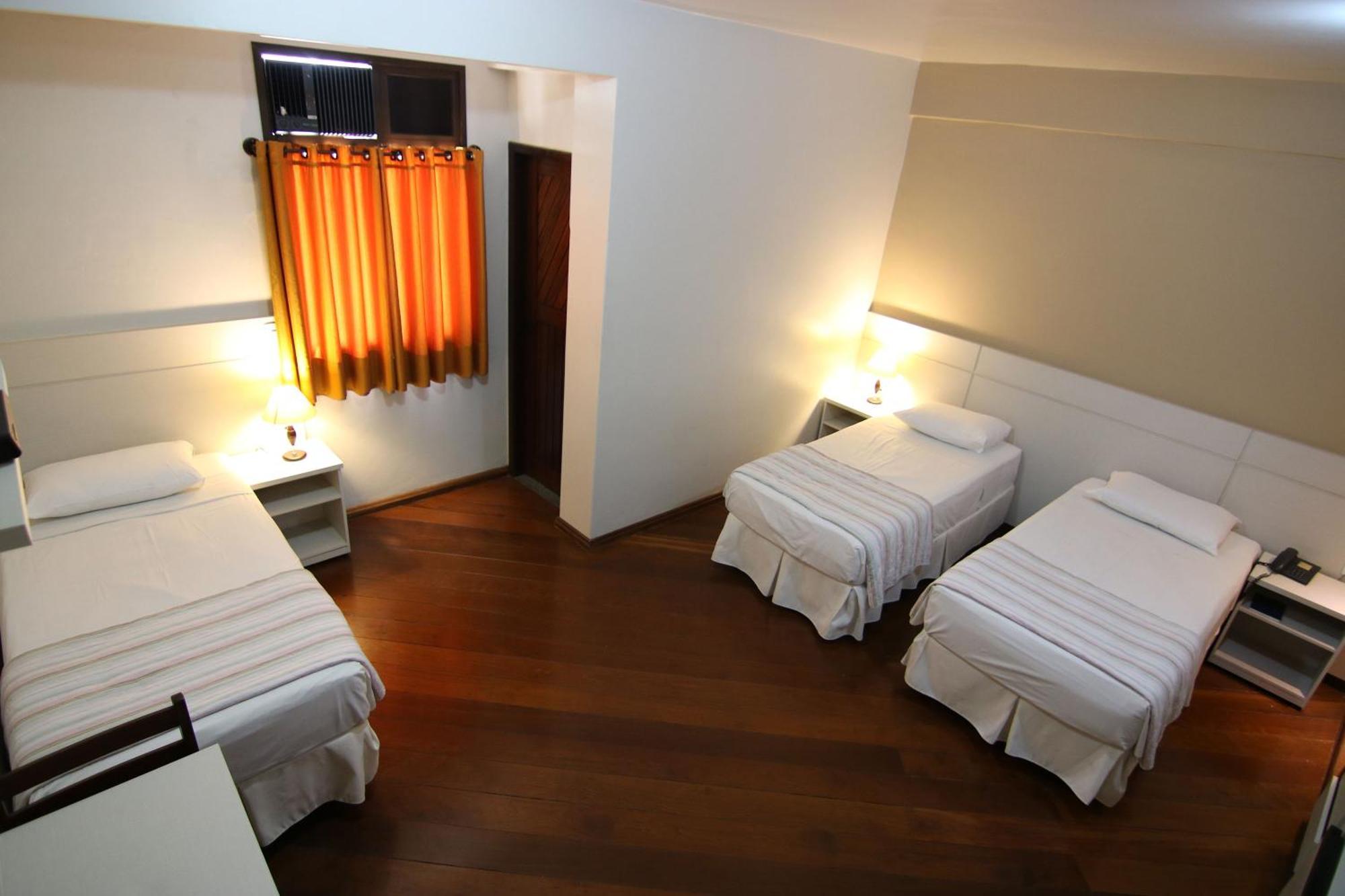 Samba Betim Exterior foto