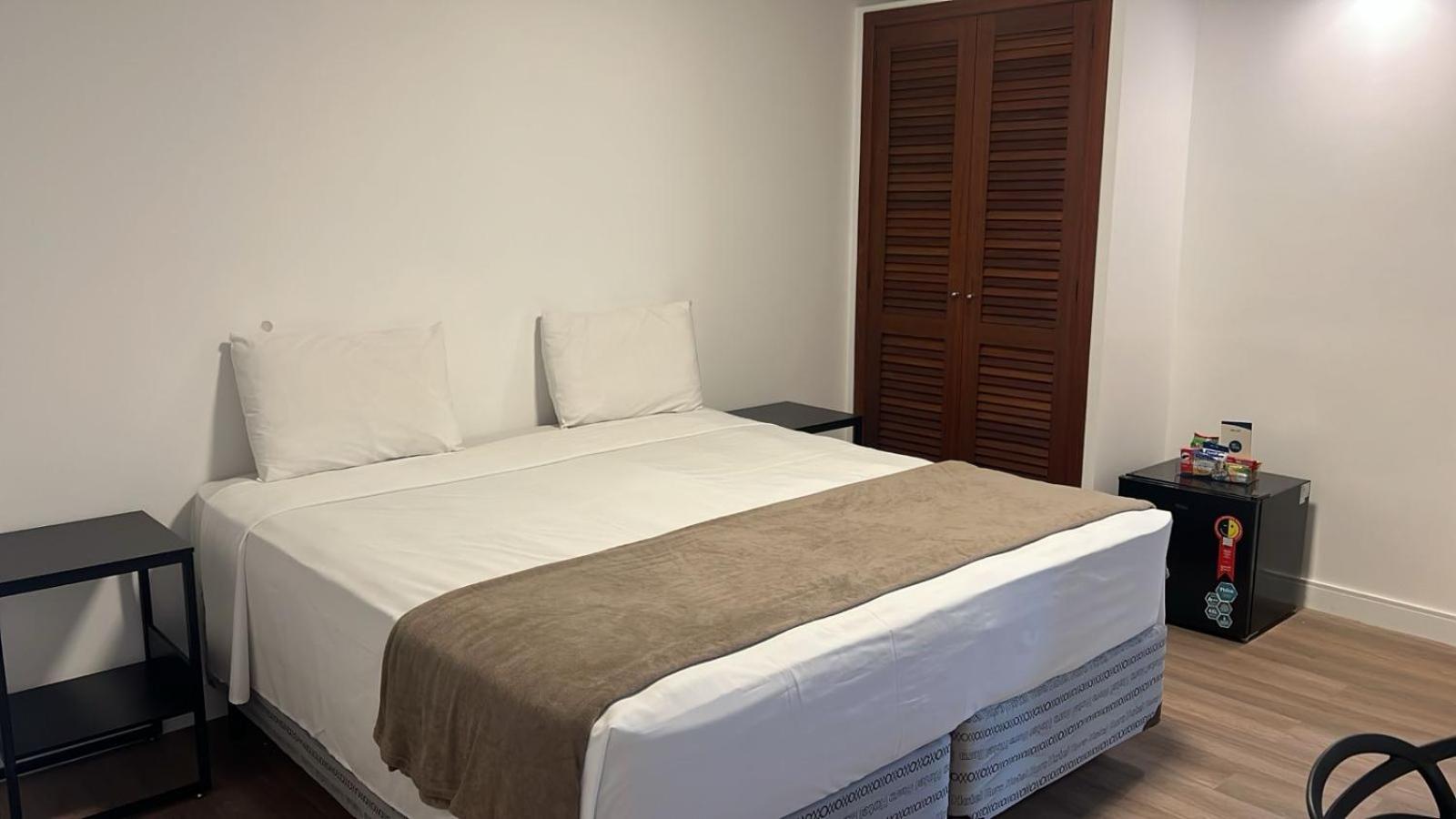 Samba Betim Exterior foto