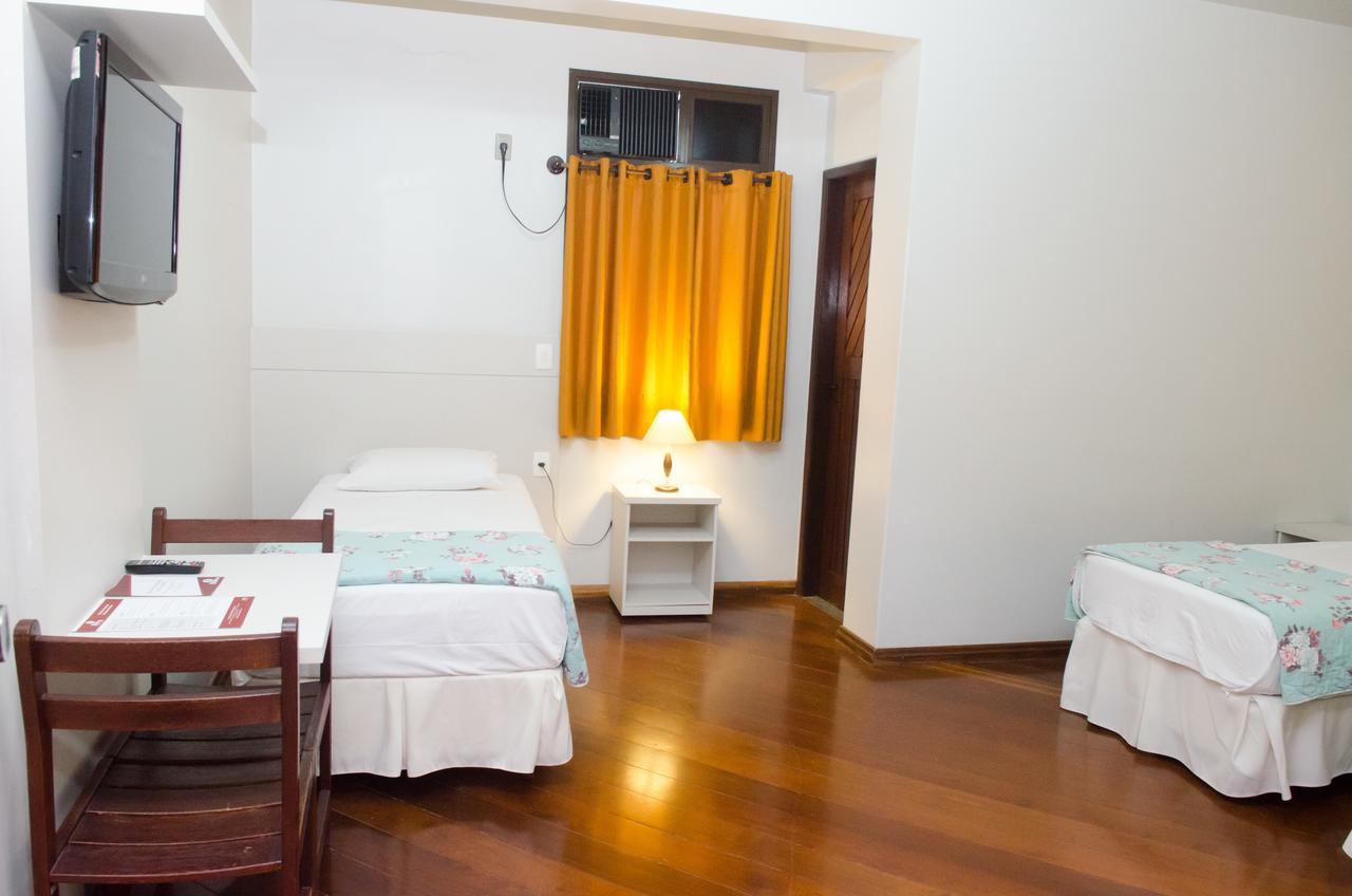 Samba Betim Exterior foto