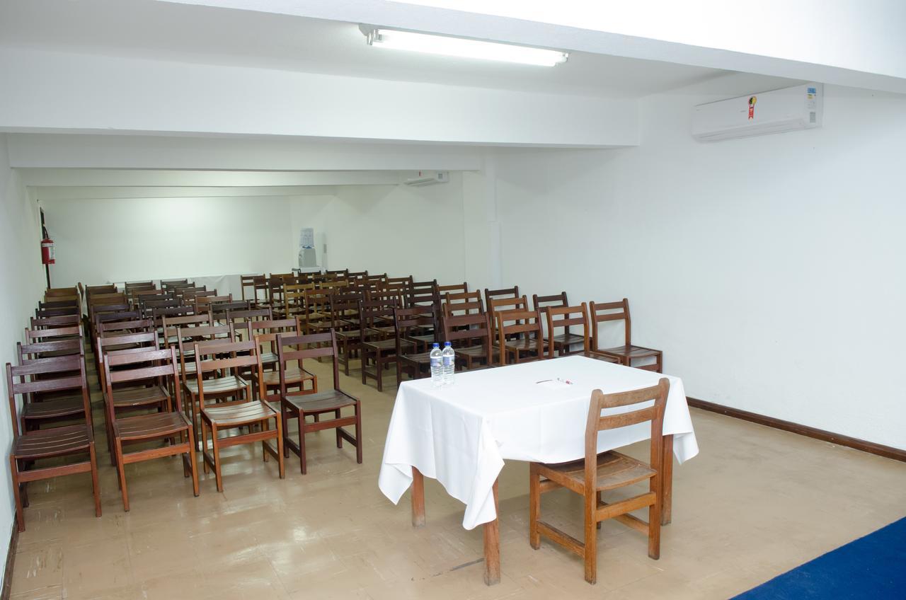 Samba Betim Exterior foto