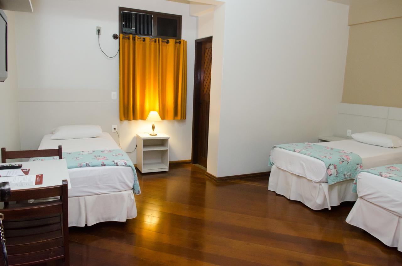 Samba Betim Exterior foto