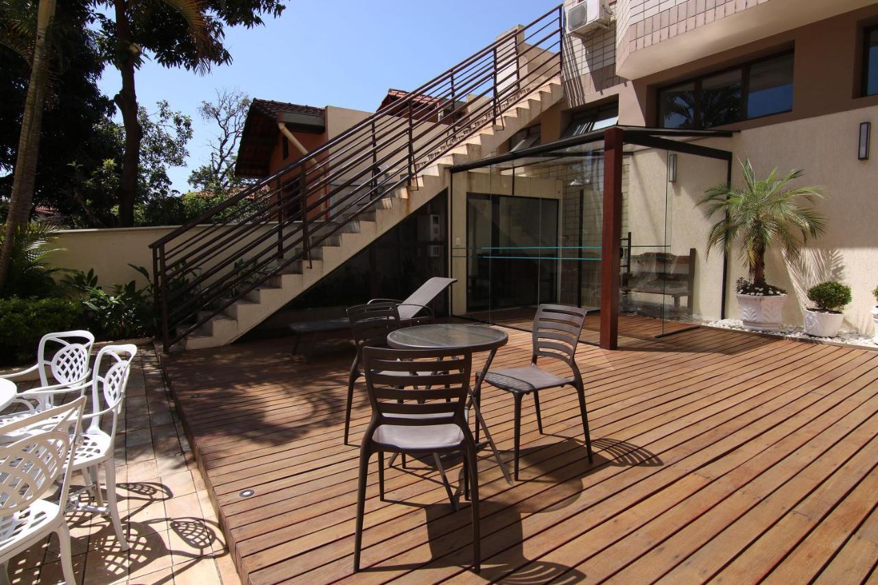 Samba Betim Exterior foto